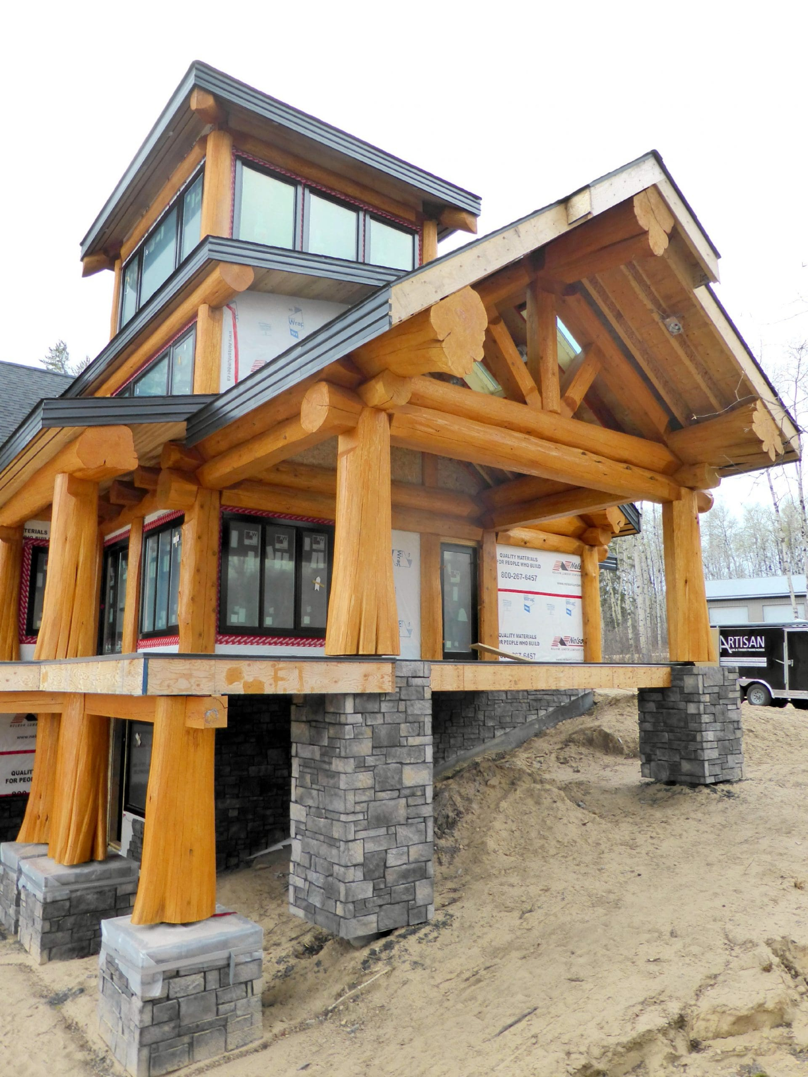 Hidden Costs and Important Considerations When Building Your Dream Home in Canada